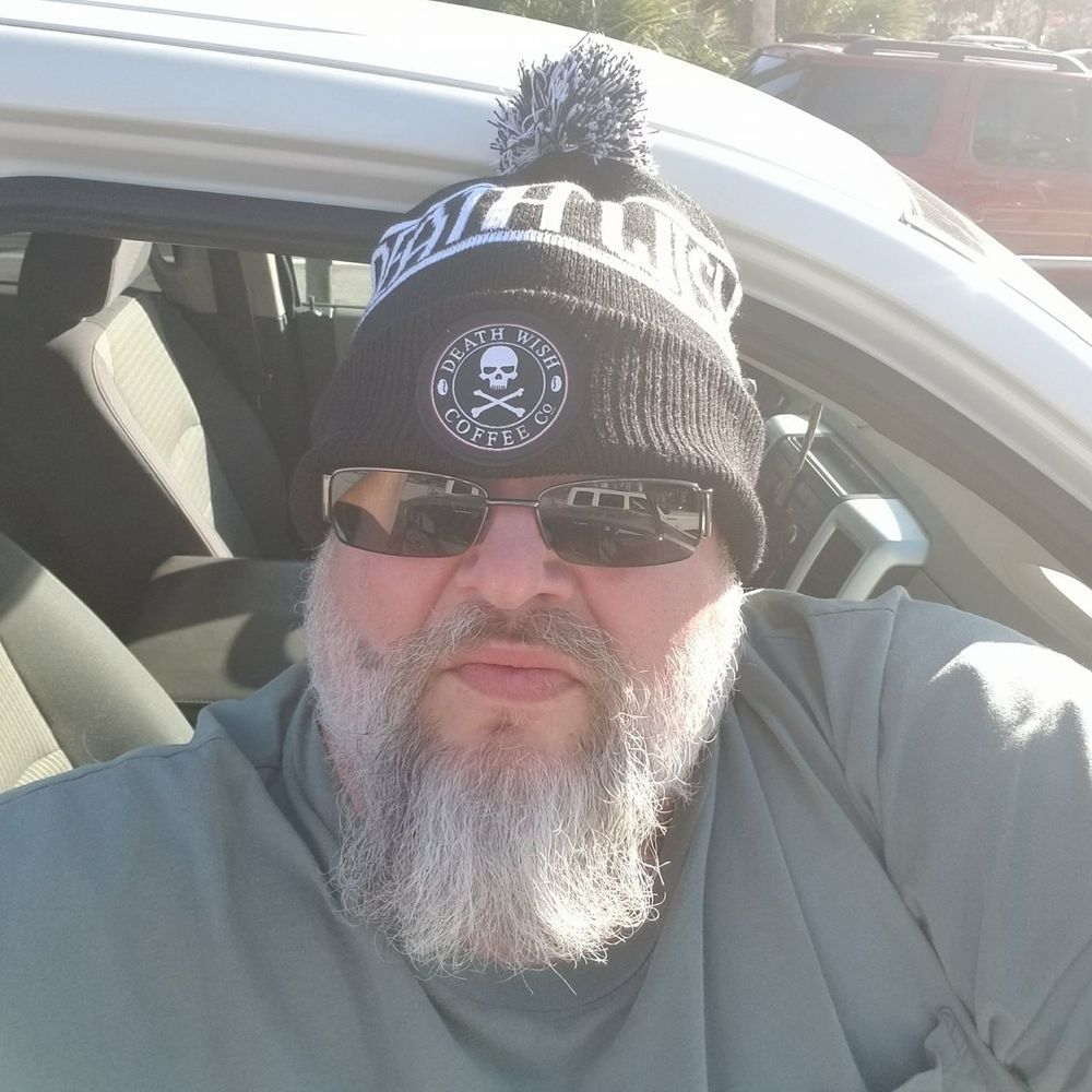 Meet your Posher, Chris